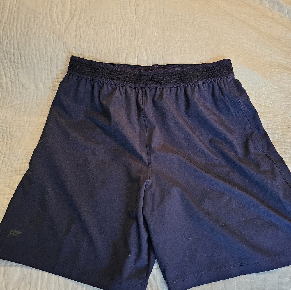 Fabletics mens shorts